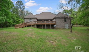 1100 Northshore Dr, Bay Minette, AL 36507