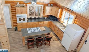 8854 River Dr, Angora, MN 55703