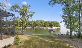 317 Holiday Dr S, Abbeville, AL 36310