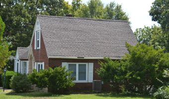 409 E. Elm St, Albion, IL 62806