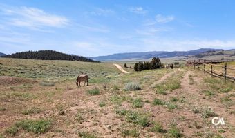 456 Boulder Frontage Rd, Boulder, MT 59632