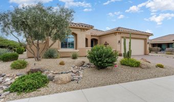 21307 N 265TH Dr, Buckeye, AZ 85396