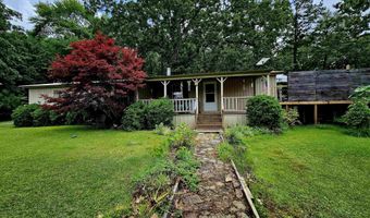 288 Redress Ln, Bee Branch, AR 72013