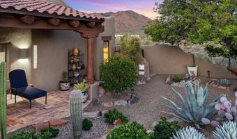 43311 N COTTONWOOD CANYON Rd, Cave Creek, AZ 85331