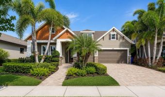 7209 MEETING HOUSE Ln, Apollo Beach, FL 33572