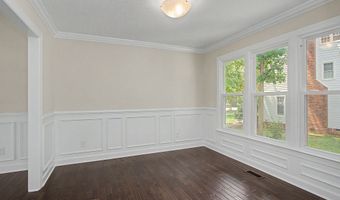 1001 Lantern Light Ct, Apex, NC 27502