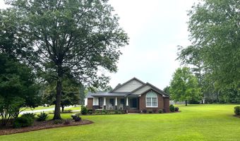 424 Fairfield Dr, Dublin, GA 31021