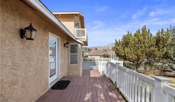 31750 1st St, Acton, CA 93510