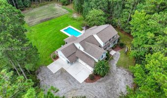 40 Rose Dhu Creek Plantation Dr, Bluffton, SC 29910