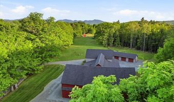 908 Old Franconia Rd, Bethlehem, NH 03574