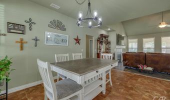 510 Benelli Dr, Abilene, TX 79602