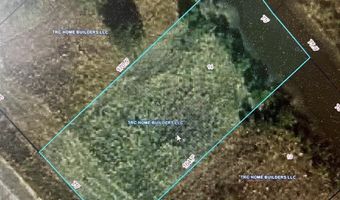 Admiral Isles lot 14, Bay St. Louis, MS 39520