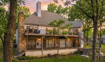 33421 Ridge Rd, Afton, OK 74331