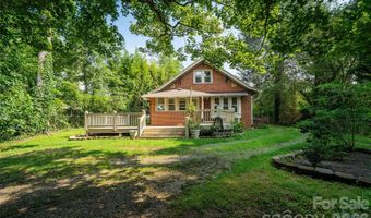 76 Starnes Cove Rd, Asheville, NC 28806