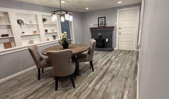 2469 Oak Level Rd, Bassett, VA 24055