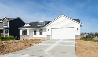 11767 Everett Ave, Allendale, MI 49401