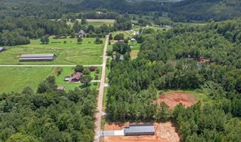 1129 EARL ROBERTS Rd, Anniston, AL 36207