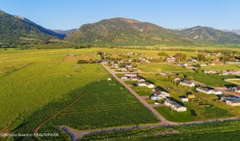 Lot 7 A STREET, Bedford, WY 83112