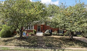4534 LA SALLE Ave, Alexandria, VA 22304