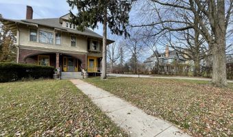 623 N State St, Alma, MI 48801