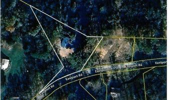 5615 Eastport Rd, Alpine, TN 38543