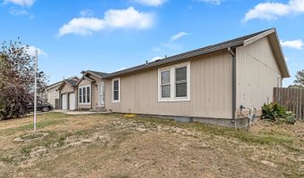 213 ABILENE Loop, Burns, WY 82053
