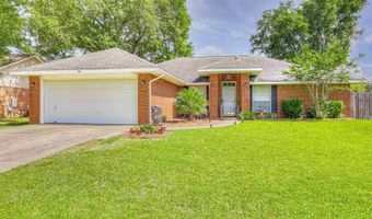 1914 Waxwing Dr, Cantonment, FL 32533