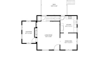 6524 27TH St N, Arlington, VA 22213