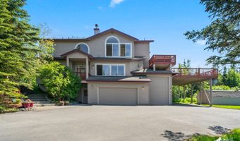 10100 Zermatt Cir, Anchorage, AK 99507