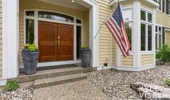 4608 Old Grand River Trl NE, Ada, MI 49301
