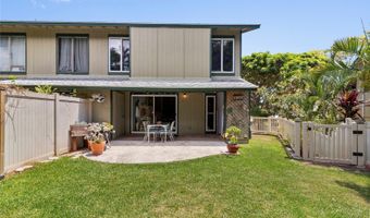 92-1272 Kikaha St 50, Kapolei, HI 96707