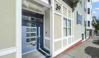 39 Dorchester Street 18, Boston, MA 02127