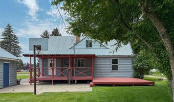 473 ADAMS St, Afton, WY 83110