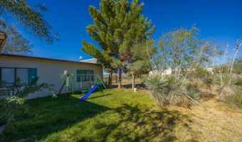 327 S Pima Ln, Benson, AZ 85602