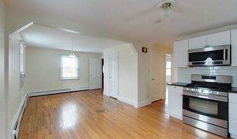 167 3rd St, Newport, RI 02840