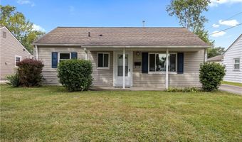 314 Roosevelt Ave, Elyria, OH 44035
