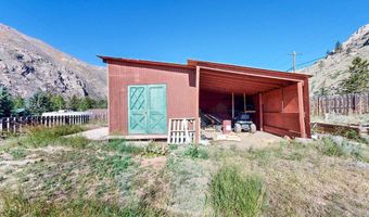 32759 Poudre Canyon Rd, Bellvue, CO 80512