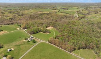 Martha Stockton Road, Albany, KY 42602