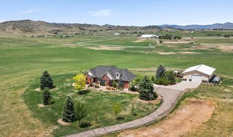 4980 Getaway Dr, Berthoud, CO 80513
