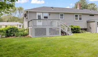 42 Neillian St 42, Bedford, MA 01730