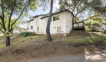 1065 Peutz Valley Rd, Alpine, CA 91901