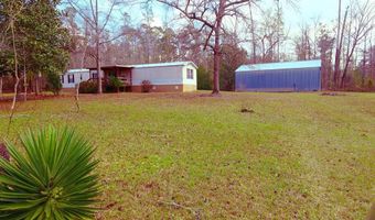 550 Forest Blvd 2 Additional Adjacent Lots Included, Abbeville, AL 36310