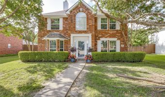 1008 Providence Dr, Allen, TX 75002