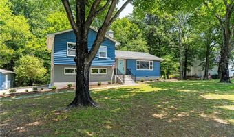 713 Chapman St, Ashland, VA 23005