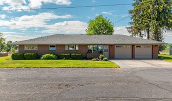 17 N 7th St, Almira, WA 99103