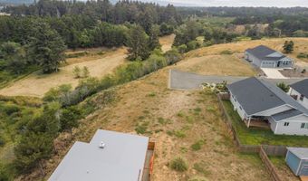 636 SEACREST Dr, Bandon, OR 97411