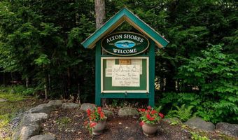 Alton Shores Road lot # 64, Alton, NH 03809