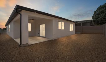 236 Sunrise Bluffs Dr, Belen, NM 87002