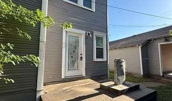 509 S Shawnee Ave, Bartlesville, OK 74003