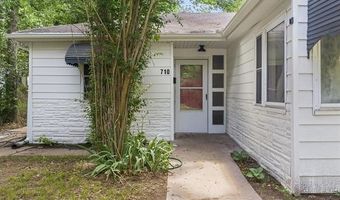710 NW F St, Ardmore, OK 73401